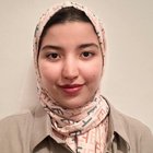 Hassaine Fatima Zahra