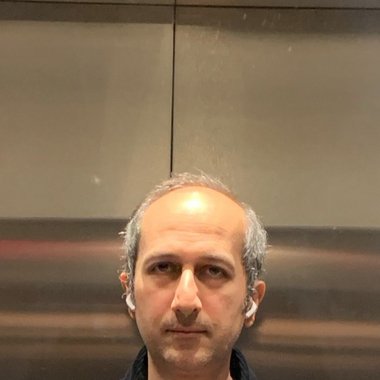 Arash F. - Freelance Music Composer
