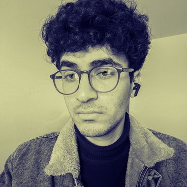 Mahmoud A. - Freelance Ux Designer