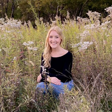 Jenna W. - Freelance Video Editor