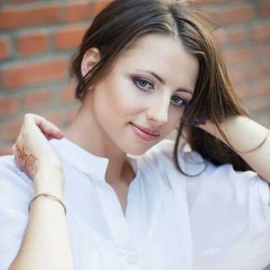 Yuliia Y. - Freelance Ux Designer