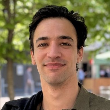 Ruben Z. - Freelance Developer