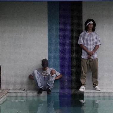 FOREIGN - Freelance Vocalist