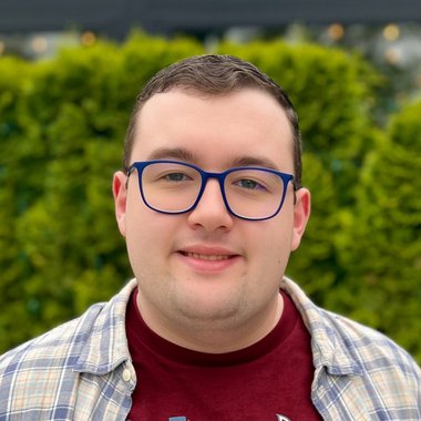 Aiden W. - Freelance Animator