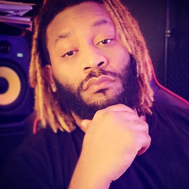 Kenneth A. - Freelance Music Producer