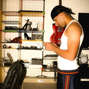 Benjamin C. - Freelance Guitarist