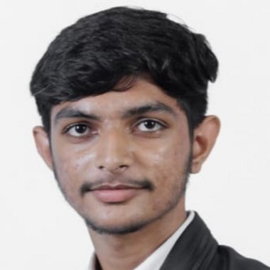 KISHAN P. - Freelance Web Developer