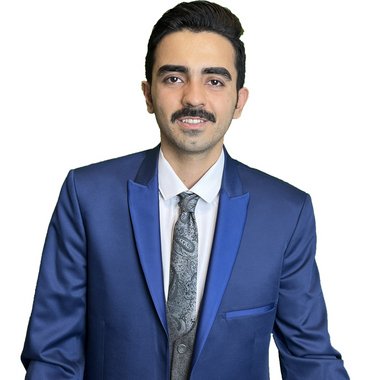Mohammad M. - Freelance Content Creator