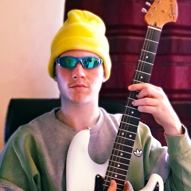 Jacob W. - Freelance Mixing Engineer