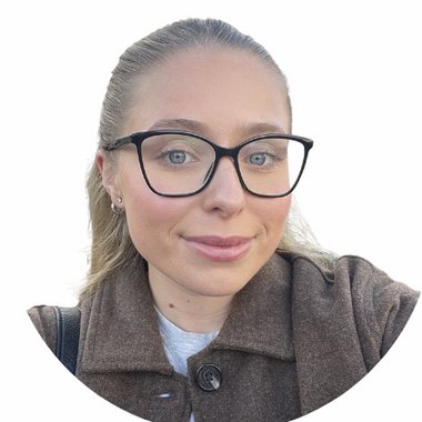 Isabel G. - Freelance Video Editor