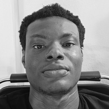 Chibuzo O. - Freelance Developer