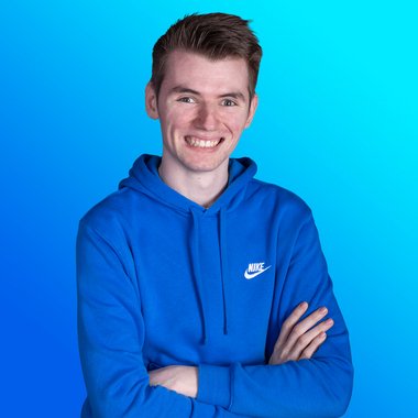 Luke B. - Freelance Game Tester