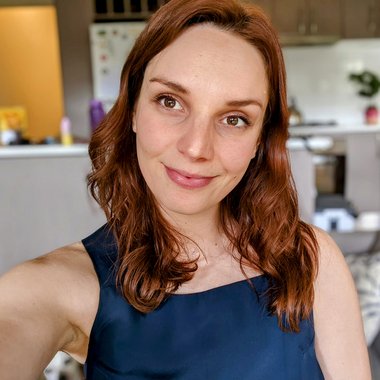 Bethany Y. - Freelance Animator