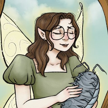 Aubrey P. - Freelance Illustrator