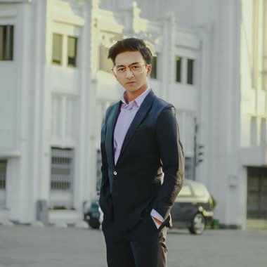 Farkhan - Freelance Video Editor