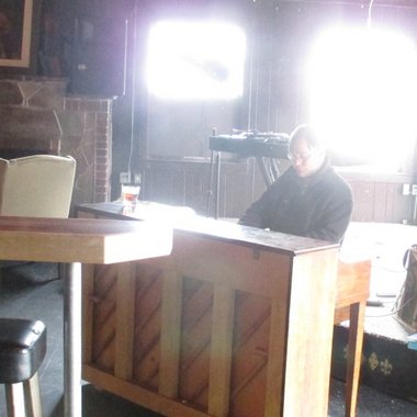 Bruce P. - Freelance Music Producer