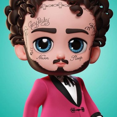 Joint A. - Freelance 3d Visualizer