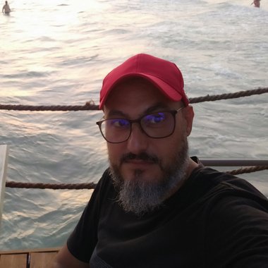 Ben S. - Freelance 3d Animator