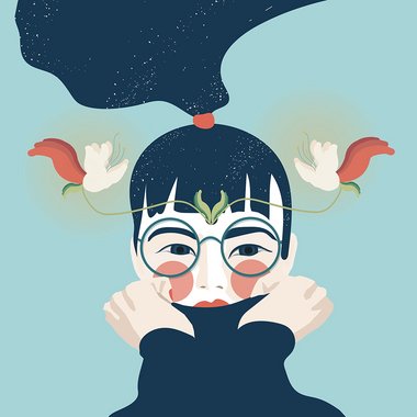 Natalia M. - Freelance 2d Animator