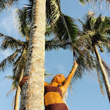 Chloe H. - Freelance Content Producer