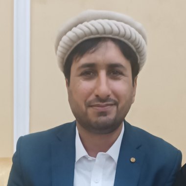 Mazharalvi5129 - Freelance Image Editor