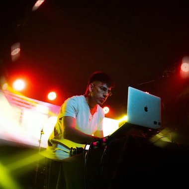 Armando C. - Freelance Composer