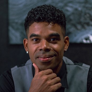 Glenn R. - Freelance Web Developer