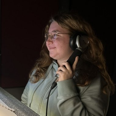Letizia R. - Freelance Actor