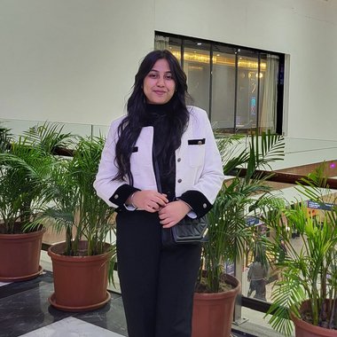 PRIYA K. - Freelance Ui Designer