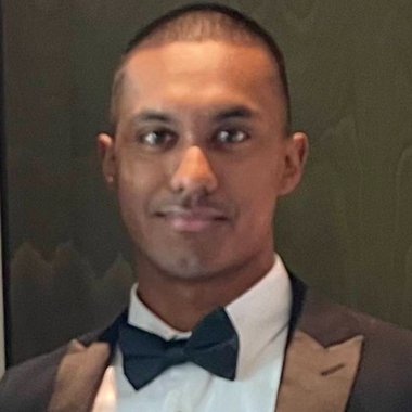 Navid A. - Freelance Back End Developer