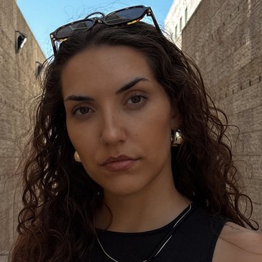 Beatriz A. - Freelance Content Producer