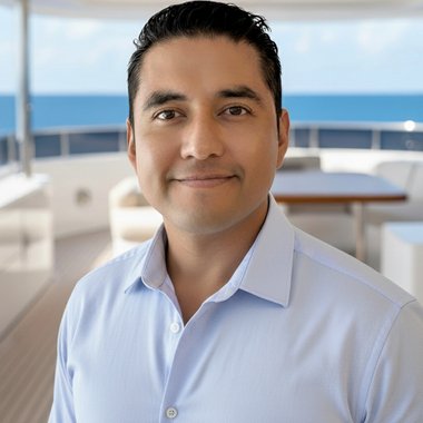 Rodrigo E. - Freelance Production Manager