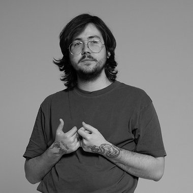 Svatopluk R. - Freelance Motion Graphic Designer