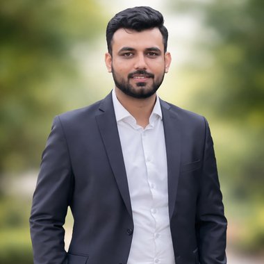 Hammad N. - Freelance Ecommerce Developer