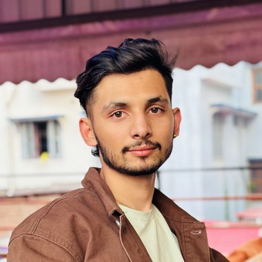 Aryal K. - Freelance Video Editor