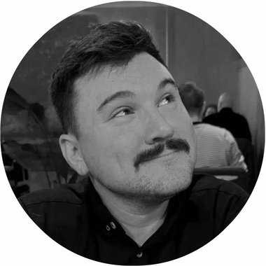 Finlay B. - Freelance Graphic Designer