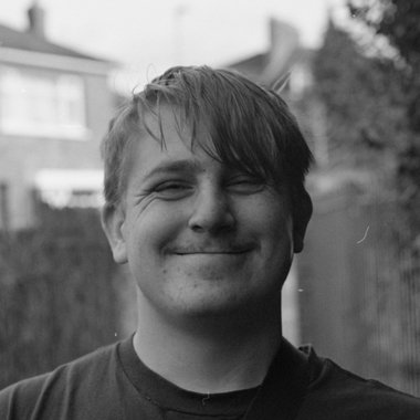 James M. - Freelance Brand Designer