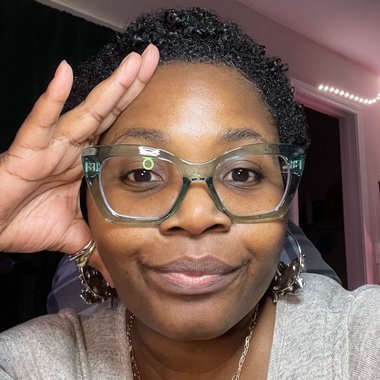 Melissa B. - Freelance Content Creator