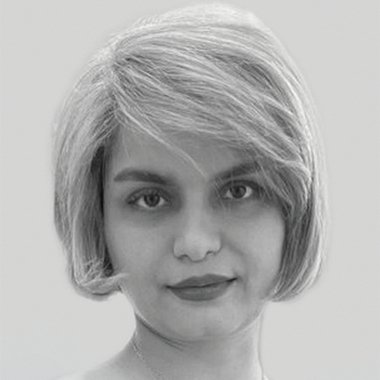Atena F. - Freelance Flyer Designer