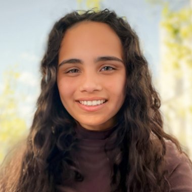 Kristal M. - Freelance Video Editor