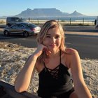 Yolandé van Loggerenberg