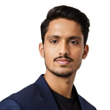 Fahamgeer M. - Freelance Developer