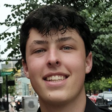 Eric V. - Freelance Audio Mixer