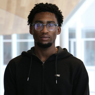 Koffi A. - Freelance Web Developer