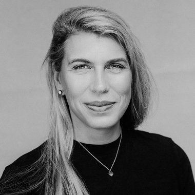 Sabrina S. - Freelance Ux Designer