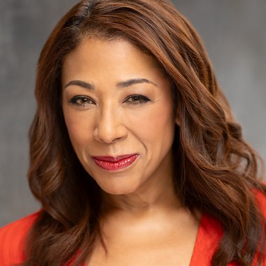 Maria H. - Freelance Voiceover Artist