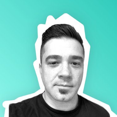 Andres P. - Freelance Web Developer