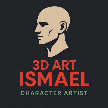 Ismael3dArt - Freelance 3d Modeler