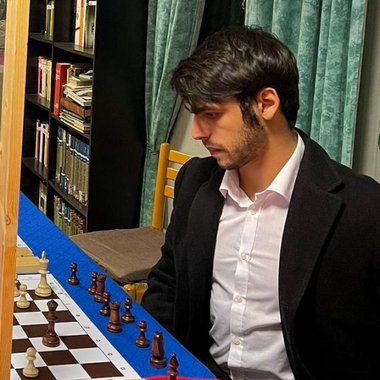 E. M. - Freelance Game Developer