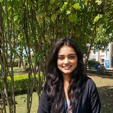 Mansha K. - Freelance Ai Engineer